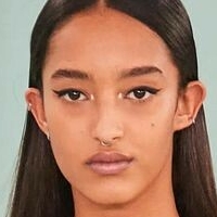Mona Tougaard Nue