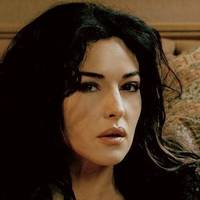 Monica Bellucci Nue
