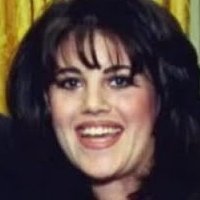 Monica Lewinsky Nue