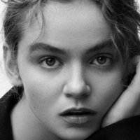 Morgan Saylor Nue
