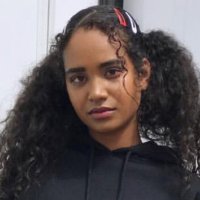 Morgana Van Peebles Nue