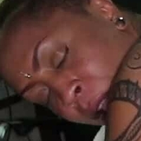 Ms Secretdeesire Nue