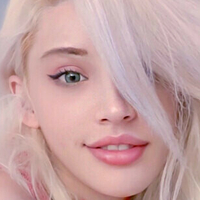 MyCherryCrush Nue