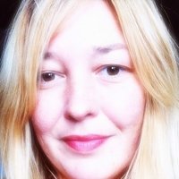 Myriam Vanhove Nue