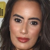 Nabila Badda Nue