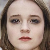 Nadia Alexander Nue