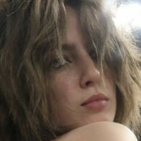 Nadia Dubceac Nue