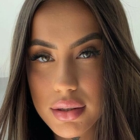 Nadia Dytrych Nue