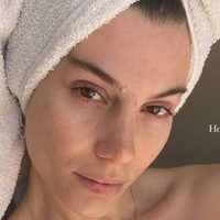 Nadia Gaggioli Nue