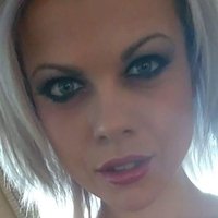 Nadia White Nue