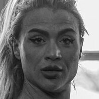 Nadine Claudia Huber Nue