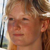 Nadine Reimers Nue