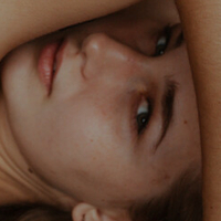 Nadya Matievskaya Nue