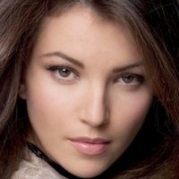 Nadya Nepomnyashaya Nue