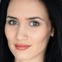 Nailya Shakirova Nue