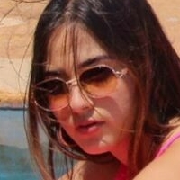 Naima Bordonave Nue