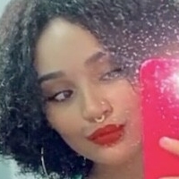 Nanah Rodrigues Nue
