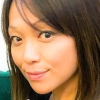Naoko Mori Nue