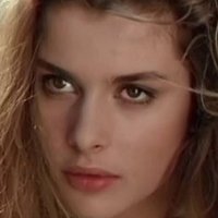 Nastassja Kinski Nue
