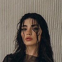 Nastya Polyakova Nue