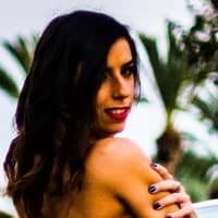 Natali Veksler Nue