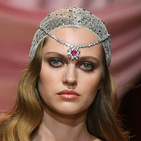 Natalia Bulycheva Nue