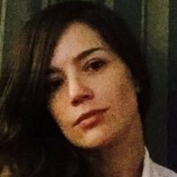 Natália Lage Nue