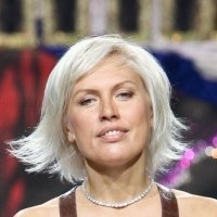 Natalia Ragozina Nue