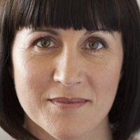 Natalie Carr Nue