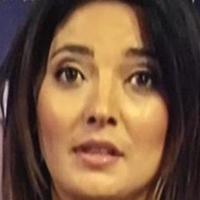 Natalie Sawyer Nue