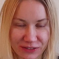 Natallia Bulynia Nue