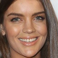Natasha Barnard Nue