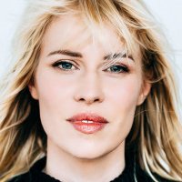 Natasha Bedingfield Nue