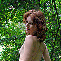 Nathalia Rhodes Nue