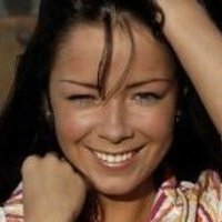Nathalie Cassegrain Nue