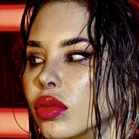 Nathalie Crivelli Nue