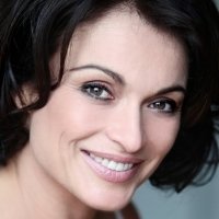 Nathalie Grandhomme Nue