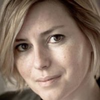 Nathalie Quenard Nue