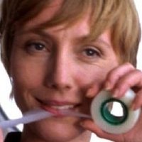 Nathalie Richard Nue