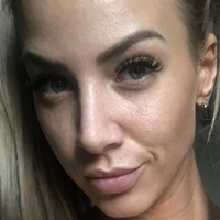Nathaly Cherie Nue