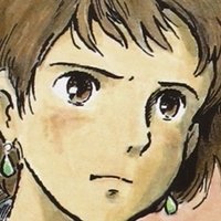 Nausicaa Nue