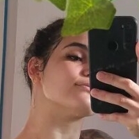 Nay Carvalho Nue