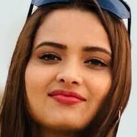Neelam Giri Nue