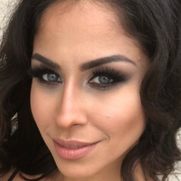 Negah Amiri Nue