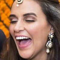 Neha Dhupia Nue