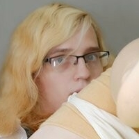 Nicky Ovsyanka Nue