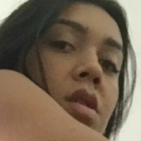 Nicole Dutra Nue