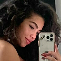 Nicole Patino Nue