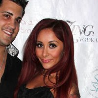 Nicole Polizzi Nue