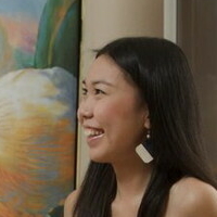 Nicoline Yiki Nue